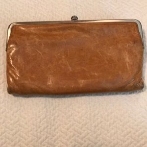 Hobo Lauren Clutch